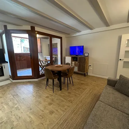 Appartement B22 - Pedronet Bajo Benasque