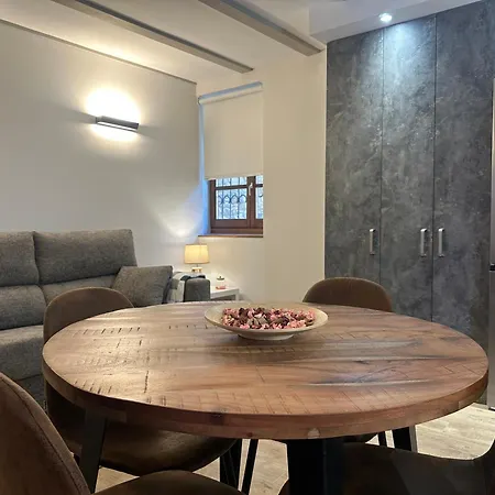 Appartement B22 - Pedronet Bajo *