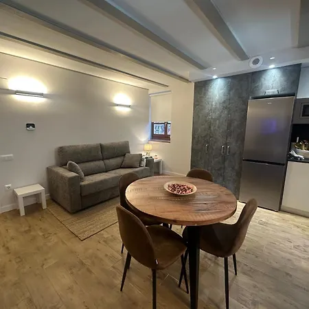 B22 - Pedronet Bajo Appartement Benasque