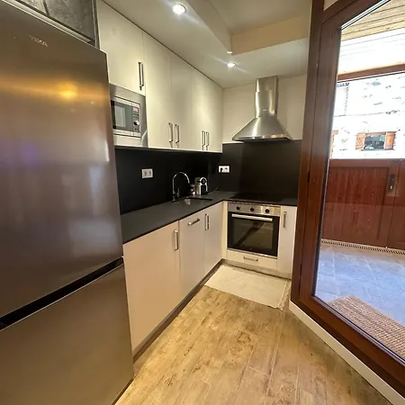 B22 - Pedronet Bajo Appartement