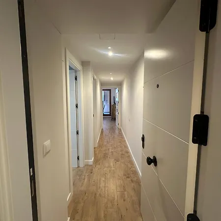 Appartement B22 - Pedronet Bajo