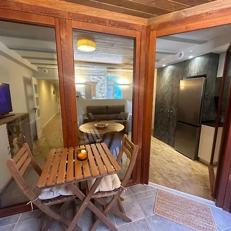 Appartement B22 - Pedronet Bajo