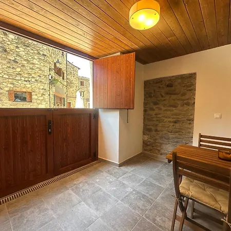 Appartement B22 - Pedronet Bajo *