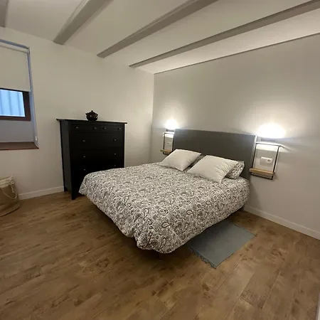 Appartement B22 - Pedronet Bajo Benasque