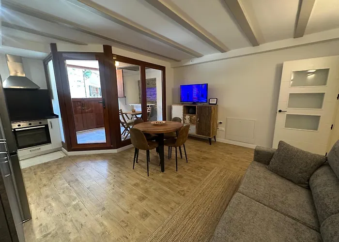 Lejlighed B22 - Pedronet Bajo Benasque