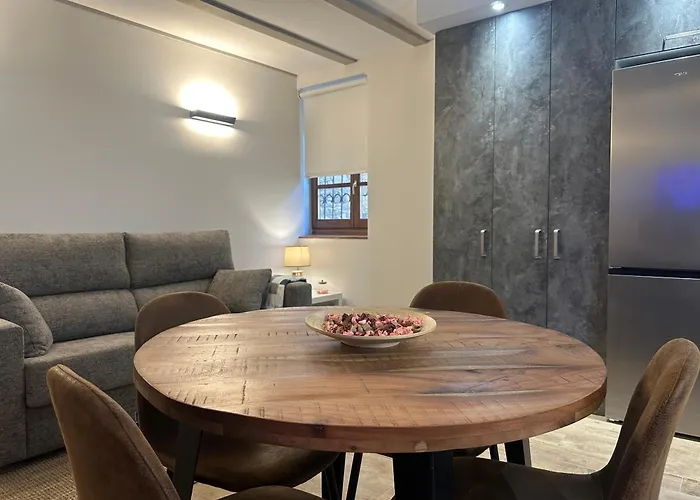 Lejlighed B22 - Pedronet Bajo *