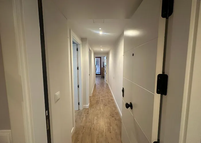 Lejlighed B22 - Pedronet Bajo