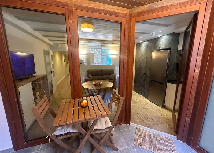 Lejlighed B22 - Pedronet Bajo